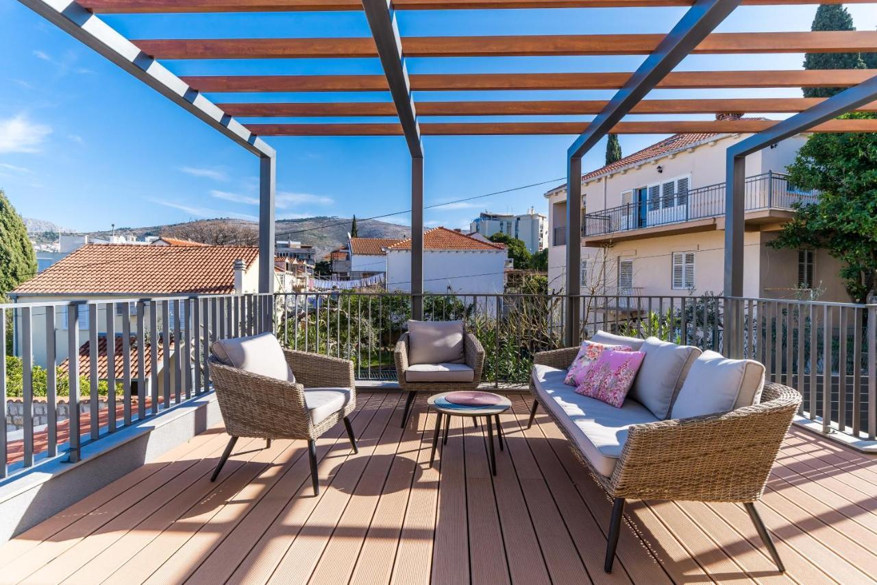 Appartamento Hedera Estate, Hedera A57 Ragusa Esterno foto