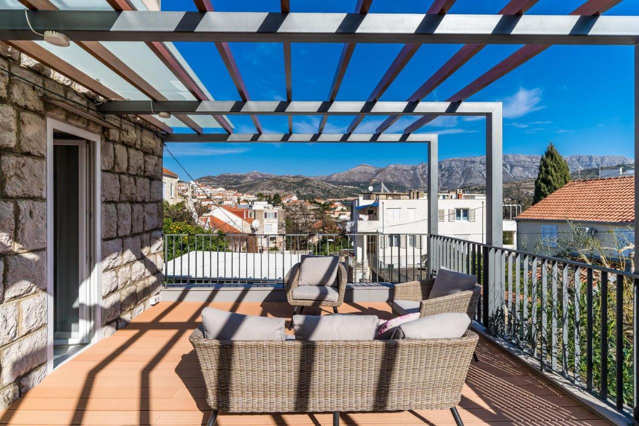 Appartamento Hedera Estate, Hedera A57 Ragusa Esterno foto